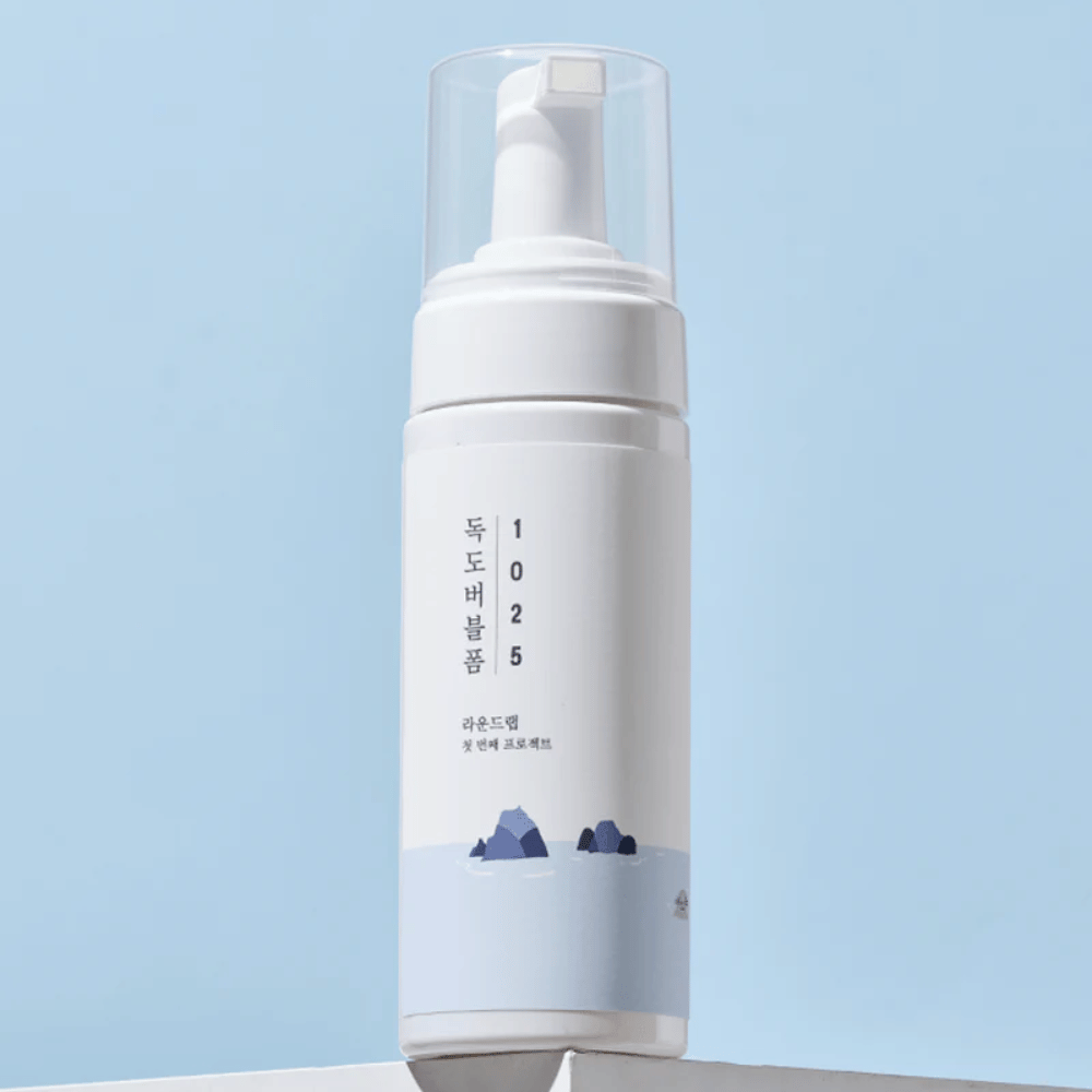 1025 Dokdo Bubble Foam 150ml