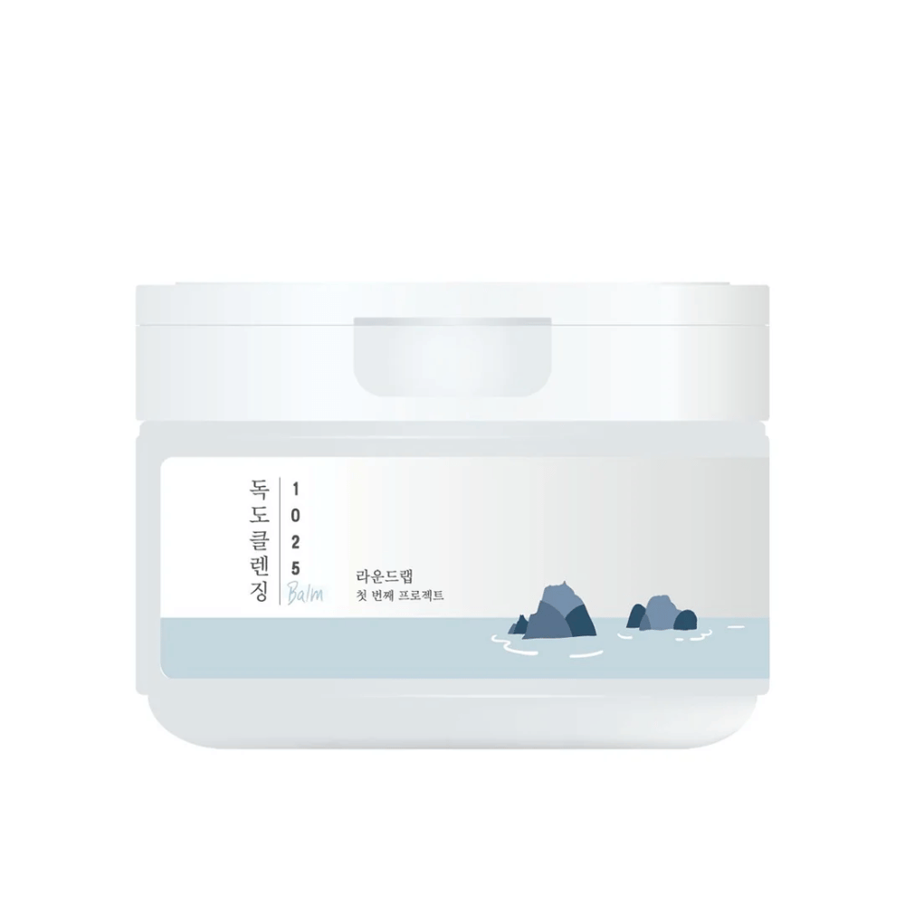 1025 Dokdo Cleansing Balm 100ml