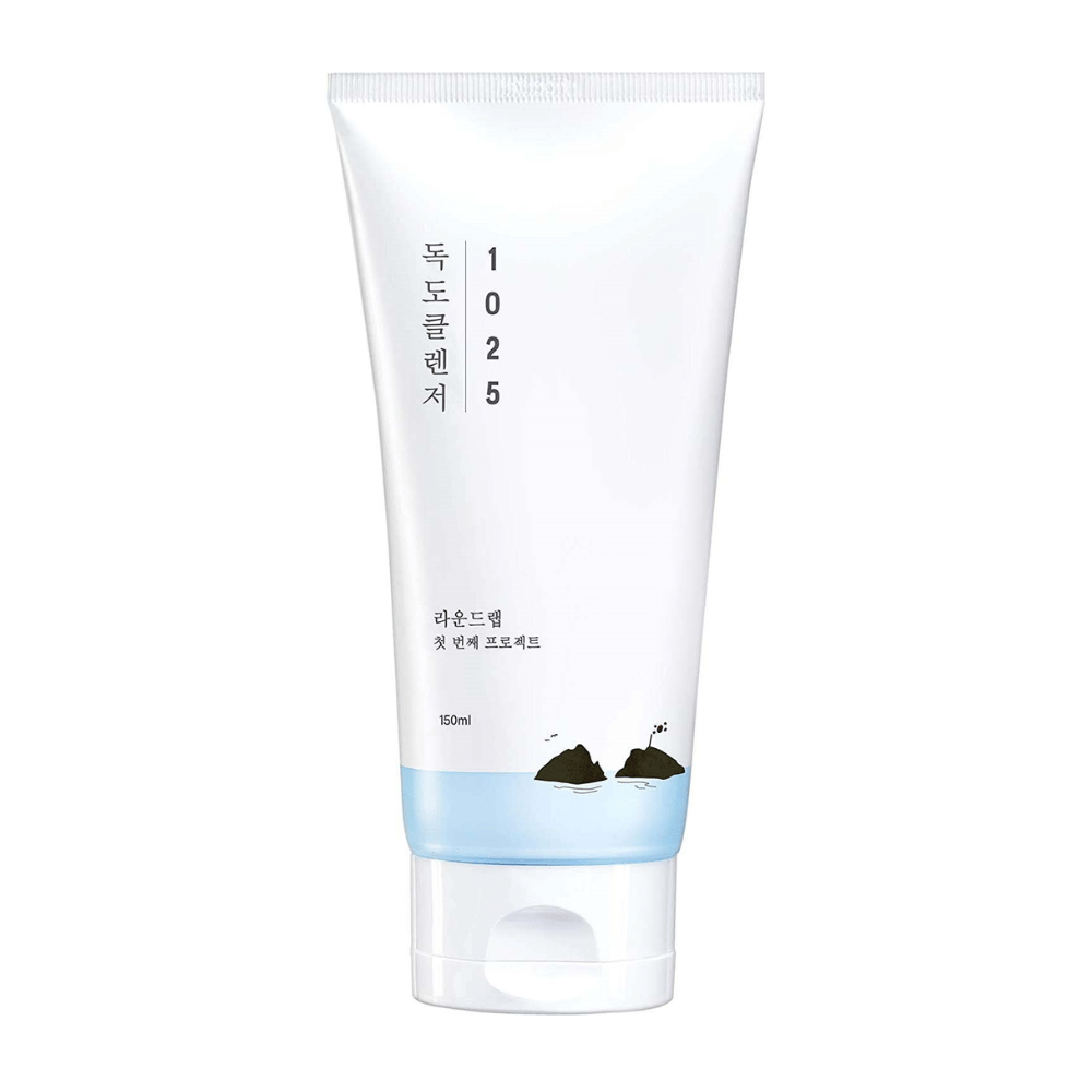1025 Dokdo Cleanser 150ml