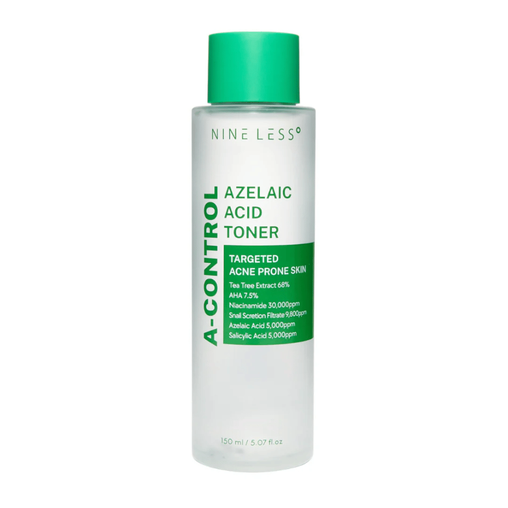 A-Control Azelaic Acid Toner 150ml