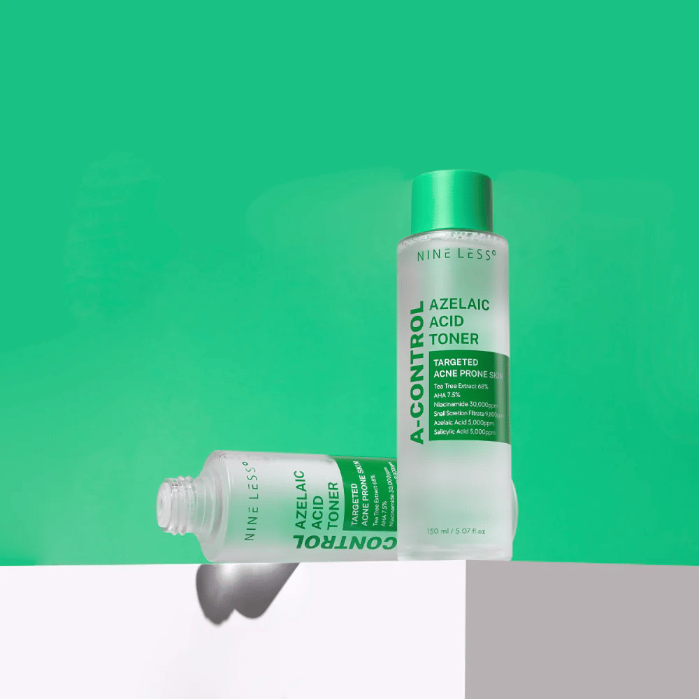 A-Control Azelaic Acid Toner 150ml