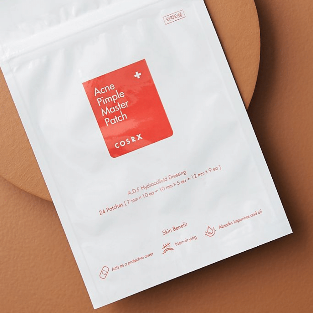 Acne Pimple Master Patch (1pack x 24patches)