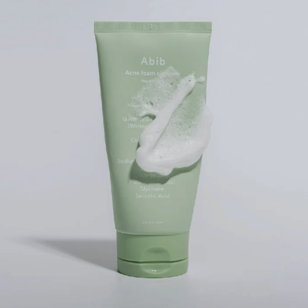Acne Foam Cleanser Heartleaf Foam 150ml
