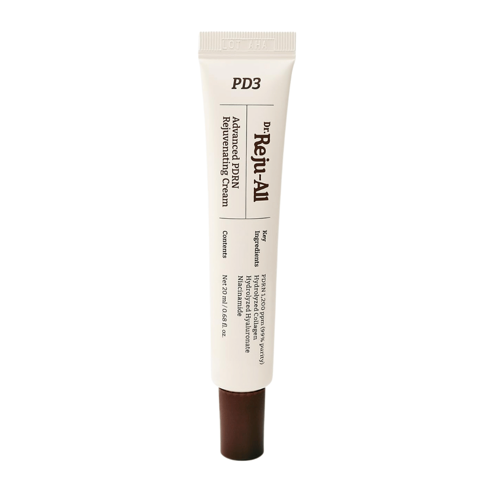 Advanced PDRN Rejuvenating Cream 20ml
