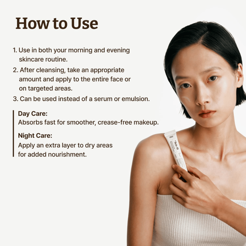 Advanced PDRN Rejuvenating Cream 20ml