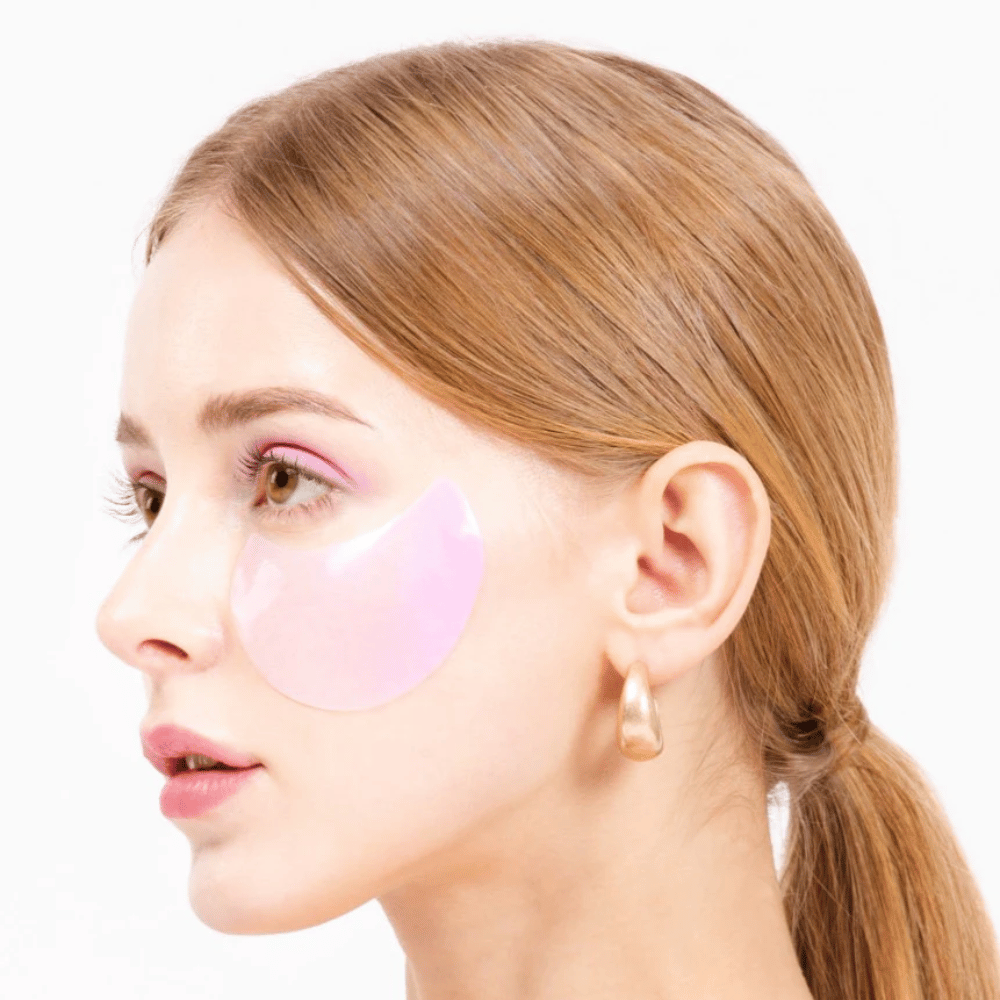 Advanced Regenerating Eye Gel Patches (Retinol) 60 pcs