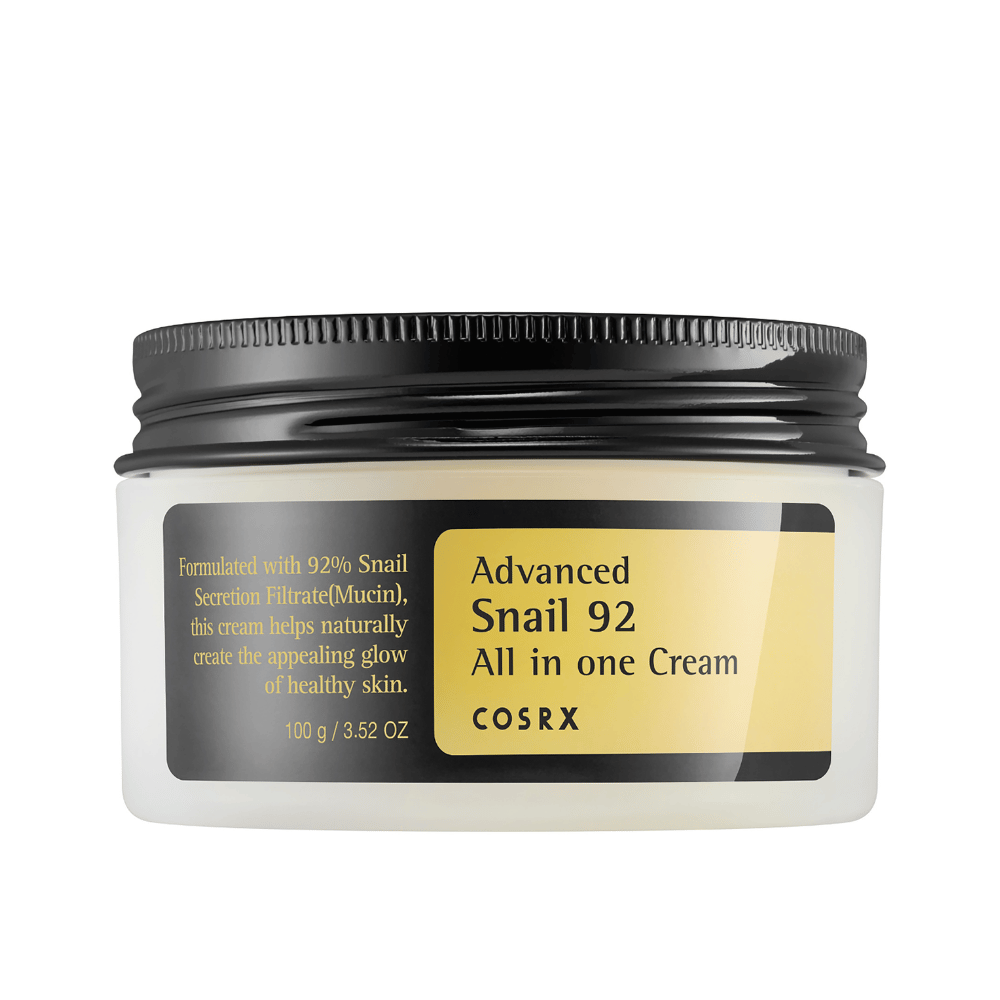 Advanced Snail 92 All In One Cream 100ml