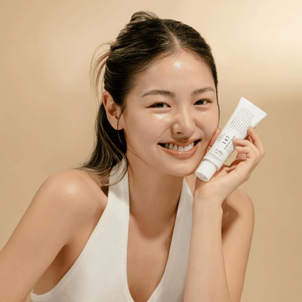 147 Barrier Cream 50ml