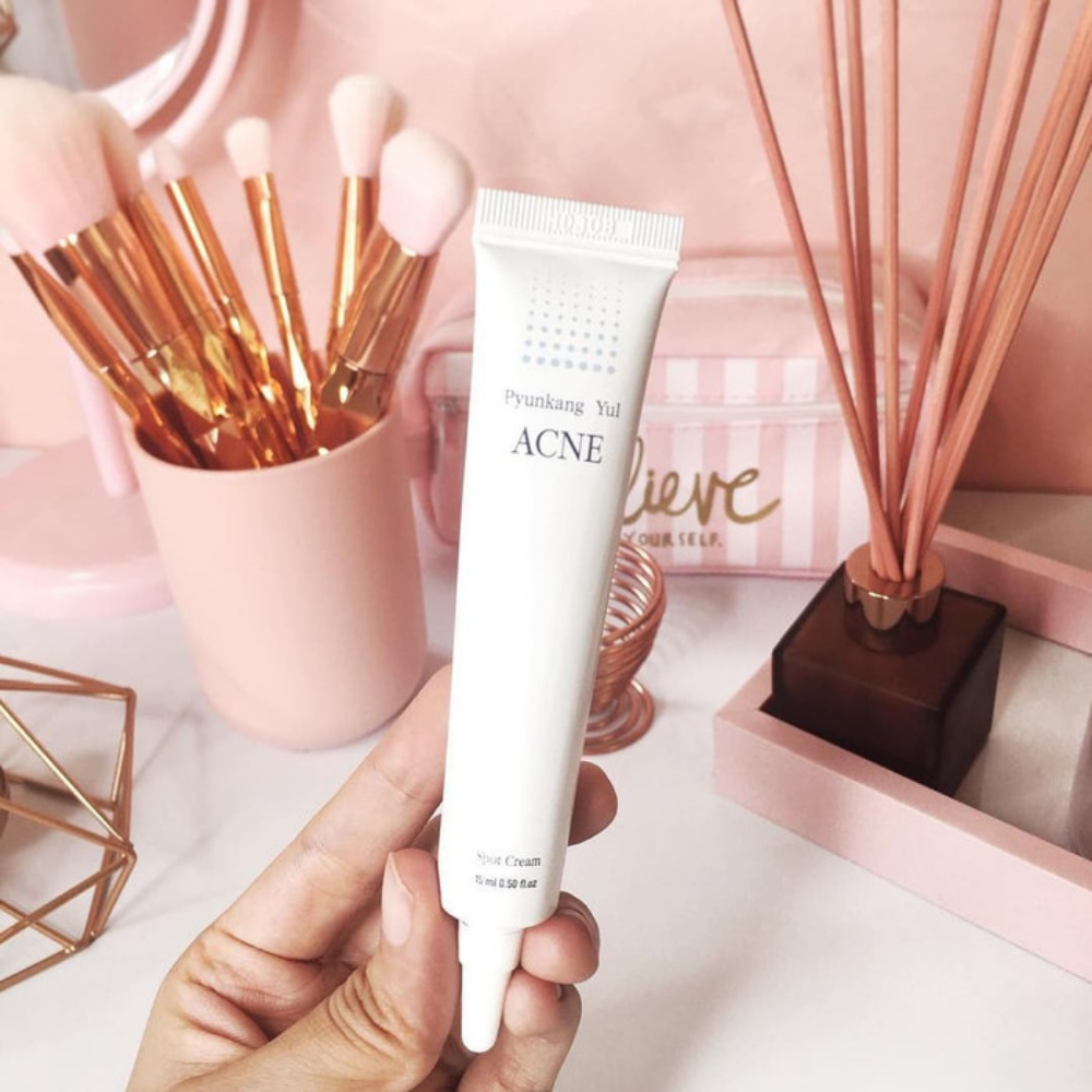 Acne Spot Cream 15ml