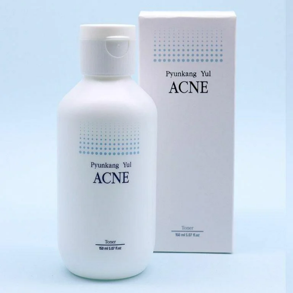 Acne Toner 150ml
