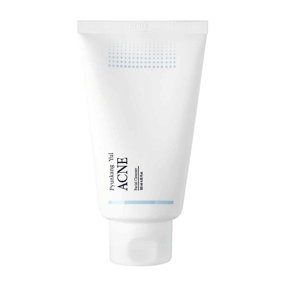 Acne Facial Cleanser 120ml