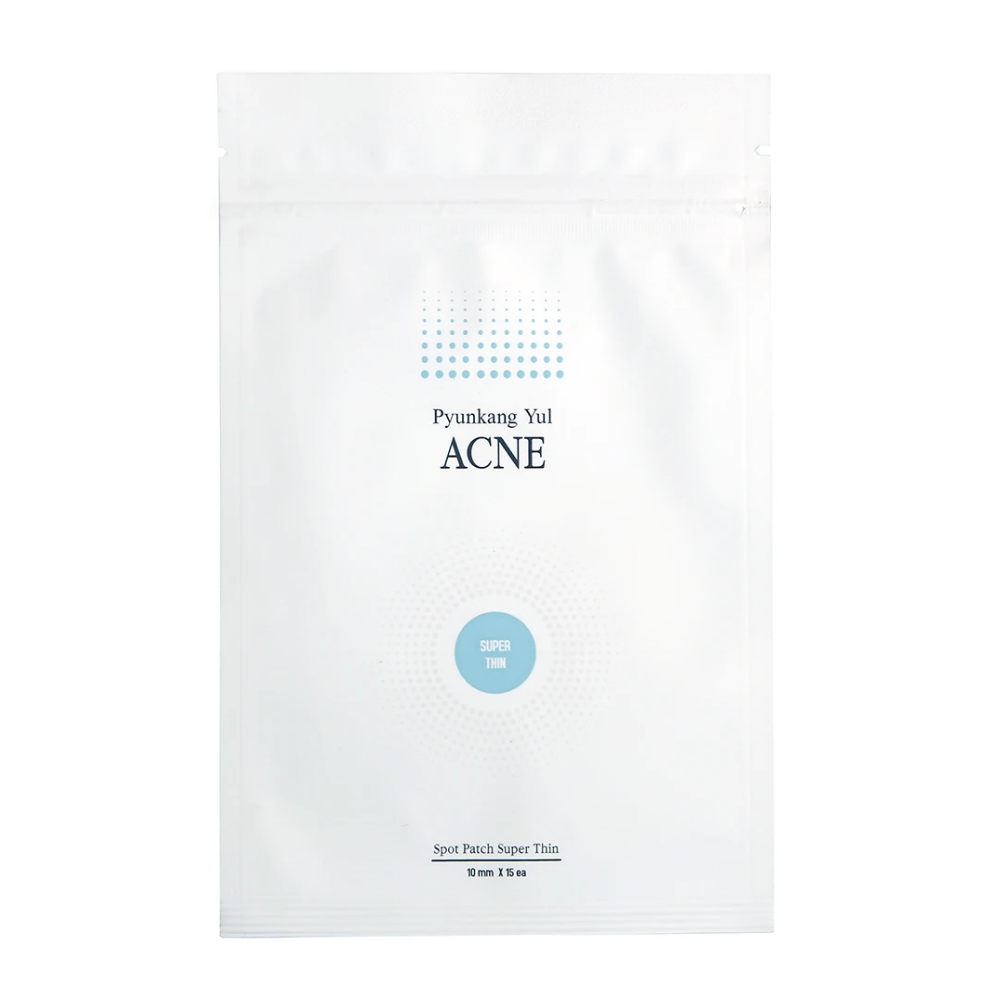 Acne Spot Patch Super Thin 15 pcs