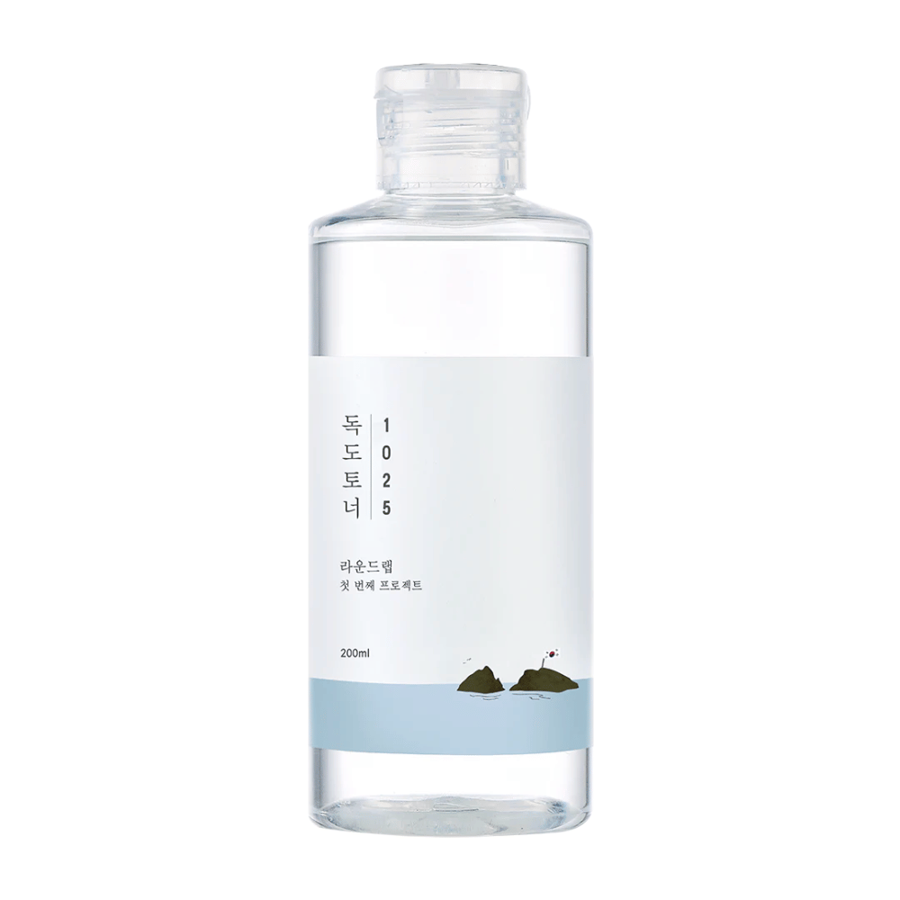 1025 Dokdo Toner 200ml