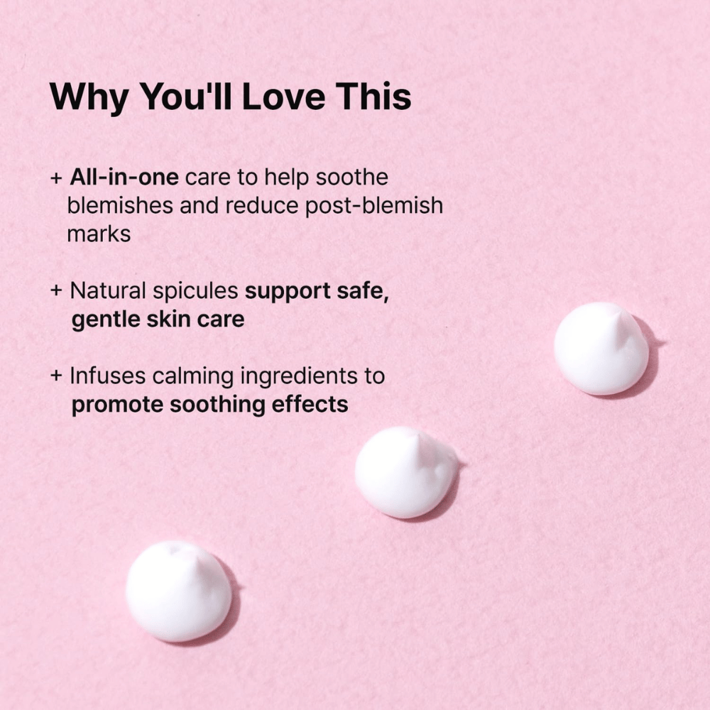 AC Fighting Spot RX Cream 30g