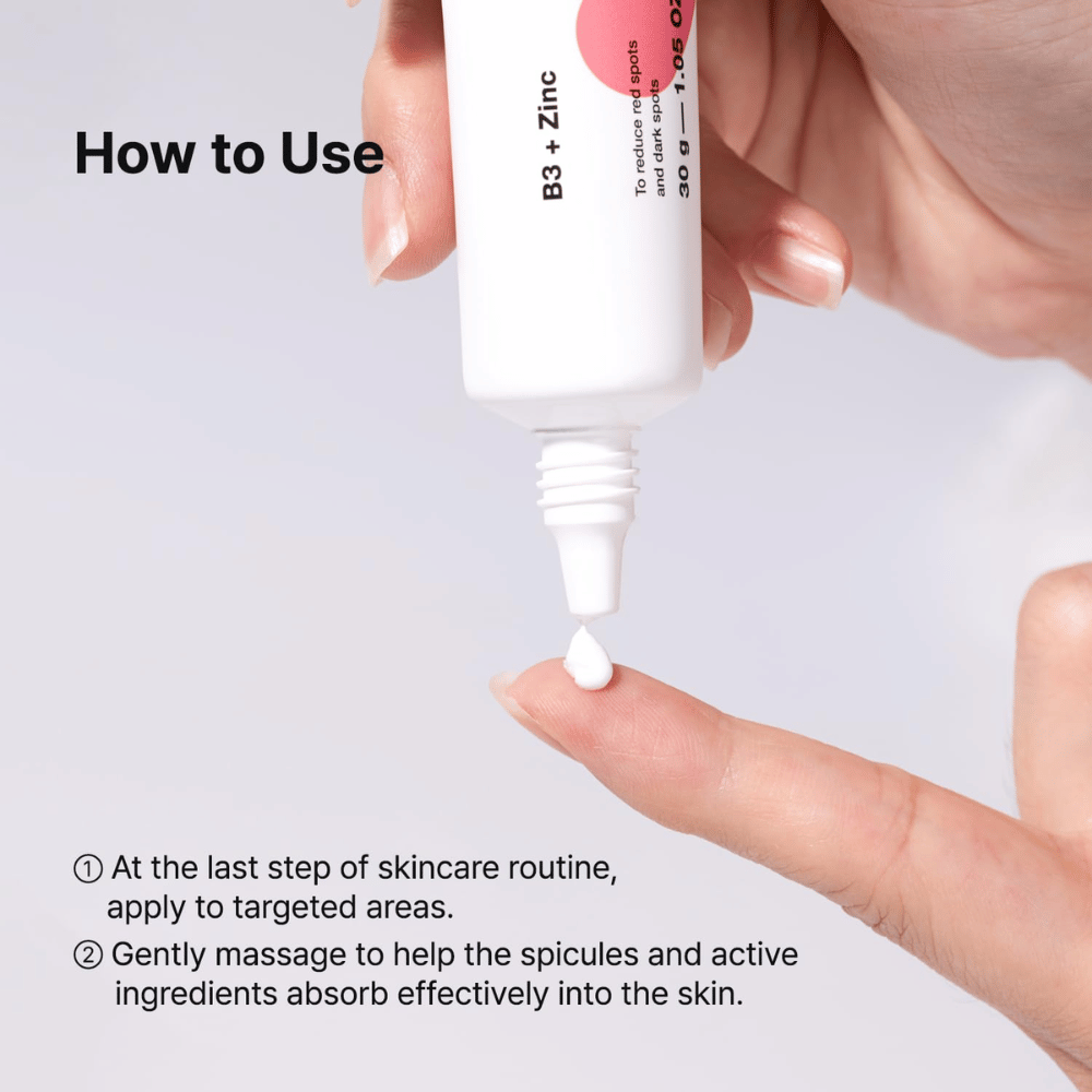 AC Fighting Spot RX Cream 30g